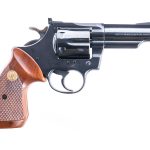 Colt Trooper MK III .22 LR Revolver