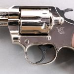 Colt Lawman MK V .357 Mag Revolver