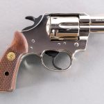 Colt Lawman MK V .357 Mag Revolver