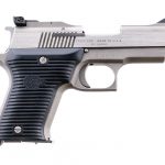 AMT Automag II .22 Mag Semi Auto Pistol