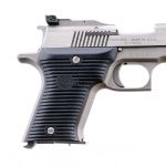 AMT Automag II .22 Mag Semi Auto Pistol