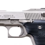 AMT Automag II .22 Mag Semi Auto Pistol