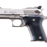AMT Automag II .22 Mag Semi Auto Pistol