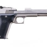 AMT Automag II .22 Mag Semi Auto Pistol