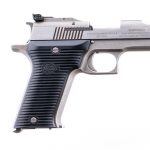 AMT Automag II .22 Mag Semi Auto Pistol
