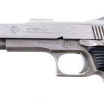 AMT Automag II .22 Mag Semi Auto Pistol