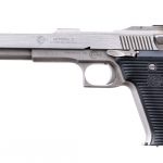 AMT Automag II .22 Mag Semi Auto Pistol
