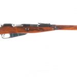 Mosin Nagant M91/30 7.62x54R Bolt Action Rifle