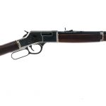 Henry .44 Mag God Bless America Lever Action