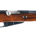 Mosin Nagant M91/30 7.62x54R Bolt Action Rifle