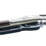 Henry .44 Mag God Bless America Lever Action