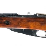 Mosin Nagant M91/30 7.62x54R Bolt Action Rifle