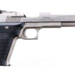 AMT Automag II .22 Mag Semi Auto Pistol