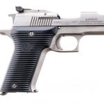 AMT Automag II .22 Mag Semi Auto Pistol