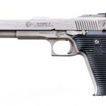 AMT Automag II .22 Mag Semi Auto Pistol
