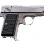 AMT Backup .380 Semi Auto Pistol