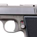 AMT Backup .380 Semi Auto Pistol
