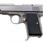 AMT Backup .380 Semi Auto Pistol