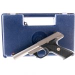 Colt 22 .22 LR Semi Auto Pistol