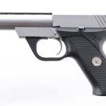 Colt 22 .22 LR Semi Auto Pistol