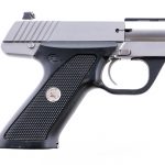 Colt 22 .22 LR Semi Auto Pistol