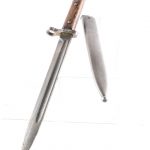 Steyr M95 8x56mm Bolt Action Rifle