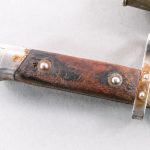 Steyr M95 8x56mm Bolt Action Rifle