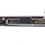 Fin Capture Mosin M1891 7.62x54Rmm Rifle