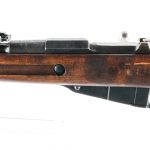 Fin Capture Mosin M1891 7.62x54Rmm Rifle