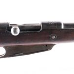 Spandau Gew 88 7.92x57mm Bolt Action Rifle