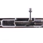 Spandau Gew 88 7.92x57mm Bolt Action Rifle