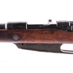 Spandau Gew 88 7.92x57mm Bolt Action Rifle