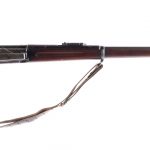 US Springfield 1898 .30-40 Krag Jorgensen Rifle