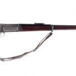 US Springfield 1898 .30-40 Krag Jorgensen Rifle