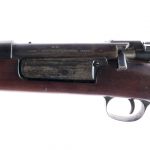 US Springfield 1898 .30-40 Krag Jorgensen Rifle