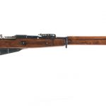 Mosin Nagant M1891 7.62x54mmR Bolt Rifle