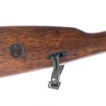 Mosin Nagant M1891 7.62x54mmR Bolt Rifle