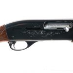 Remington 1100 12Ga Semi Auto Shotgun