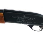 Remington 1100 12Ga Semi Auto Shotgun