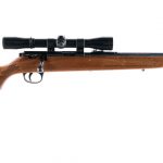 Marlin 881 .22 LR Bolt Action Rifle