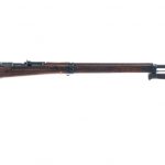 Arisaka Type 99 7.7 Bolt Action Rifle