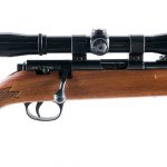 Marlin 881 .22 LR Bolt Action Rifle