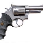 S&W 66 No Dash .357 Combat Magnum