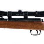 Marlin 881 .22 LR Bolt Action Rifle
