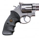 S&W 66 No Dash .357 Combat Magnum