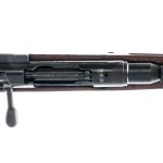 Arisaka Type 99 7.7 Bolt Action Rifle