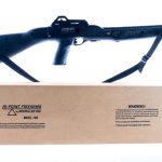 Hi Point 995 Carbine 9mm Semi Auto Rifle