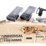 Universal M1 Carbine .30 Semi Auto Rifle