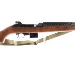 Universal M1 Carbine .30 Semi Auto Rifle