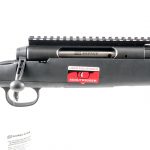 Savage Axis II .300 BLK Bolt Action Rifle